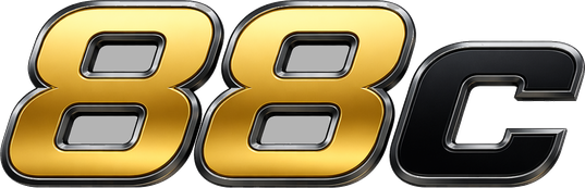 88c logo